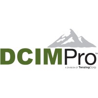 DCIMPro Logo