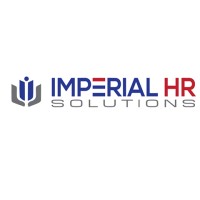 Imperial HR Solutions Logo