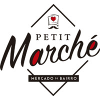 Mercado Petit Marché Logo