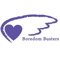 Boredom Busters Logo