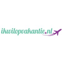 Ikwilopvakantie.nl Logo