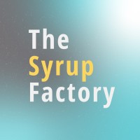 The Syrup Factory Logo