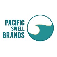 Pacific Swell Brands Logo