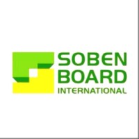 Soben International Logo