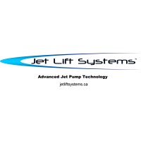 Jet Lift Systems Inc. Logo