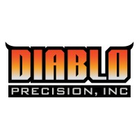 Diablo Precision, Inc Logo