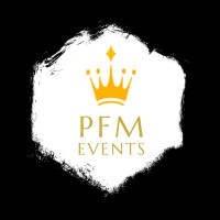PFM Events Group Logo
