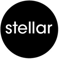 stellar ★ design Logo