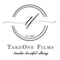 TakeOne Films Logo