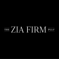 The Zia Firm, PLLC Logo