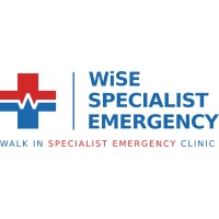 WiSE Specialist Emergency Logo