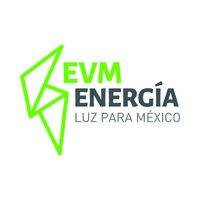 EVM Energía Logo