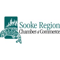 Sooke Region Chamber of Commerce Logo