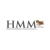 Henry M Murray Agency Logo