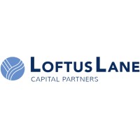 LoftusLane Capital Partners Logo