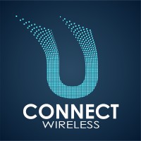 uConnect Wireless Inc Logo