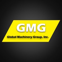 GMG Logo