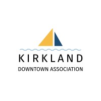 Kirkland Downtown Association Logo