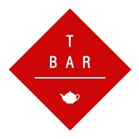 T BAR PURVEYORS OF TEA PTY LTD Logo