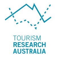Tourism Research Australia Logo