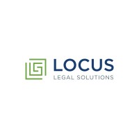 Locus Legal Solutions, PLLC Logo