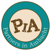 Coöperatieve Partners in Ambacht Logo