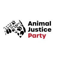Animal Justice Party Logo