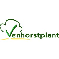 Venhorstplant Logo