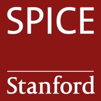 Stanford Program on International and Cross-Cultural Education (SPICE) Logo