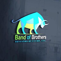 Band of Brothers Investment Group, LLC Logo