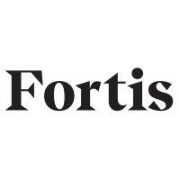 Fortis Logo