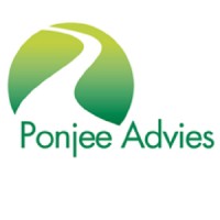 Ponjee Advies Logo
