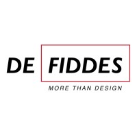 de Fiddes Logo