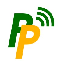 Park and Pay Logo