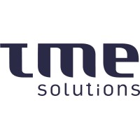 TME Solutions ApS Logo