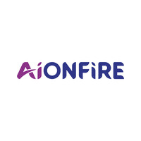 AiONFiRE GmbH Logo