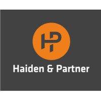 Haiden & Partner GmbH Logo