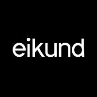 Eikund Logo