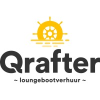 Qrafter loungebootverhuur Logo