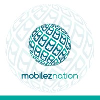 MobilezNation Logo