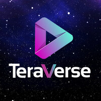TeraVerse Logo