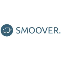Smoover Moving Logo