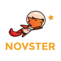 Novster Logo
