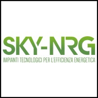 SKY-NRG Logo