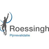 Roessingh Pijnrevalidatie Logo