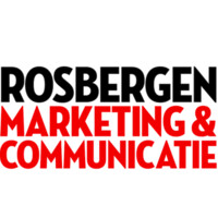 Rosbergen Marketing & Communicatie Logo