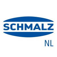Schmalz Benelux Logo