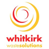 Whitkirk Waste Solutions Ltd Logo