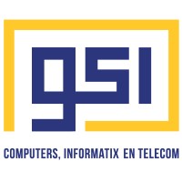 GSI Informatix Logo