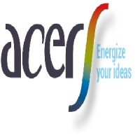 Acers BV Logo